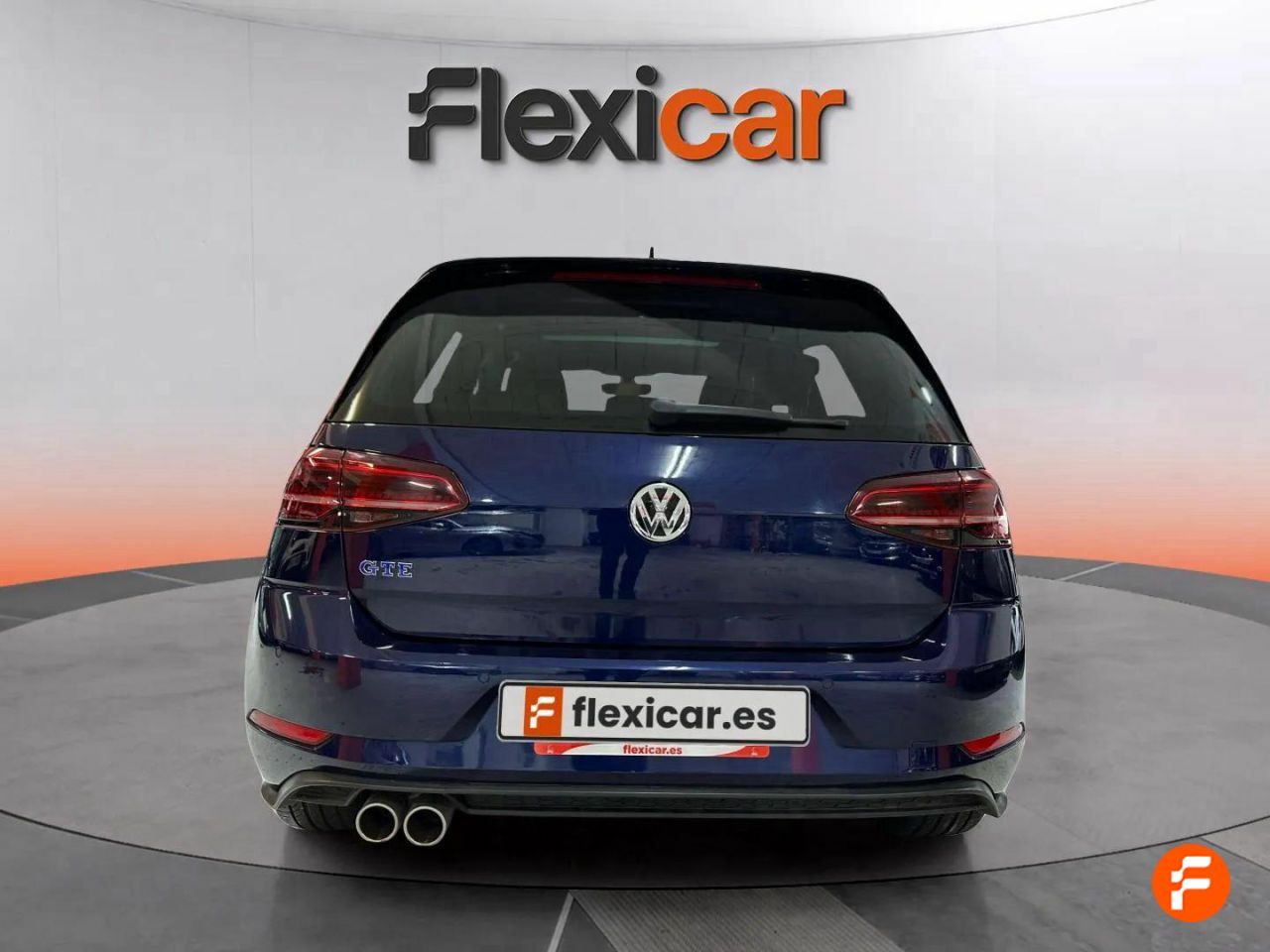 Foto Volkswagen Golf 5