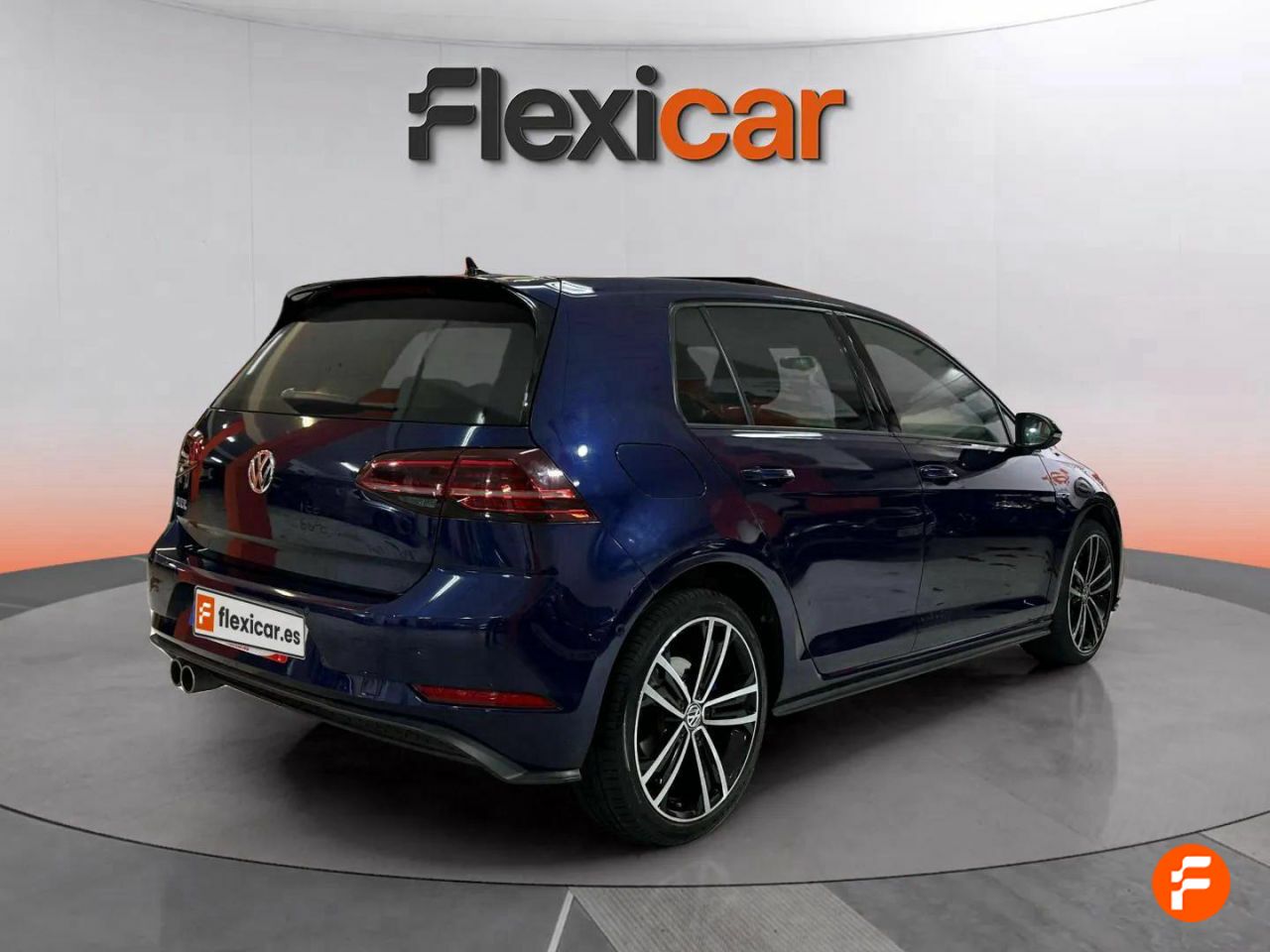 Foto Volkswagen Golf 7