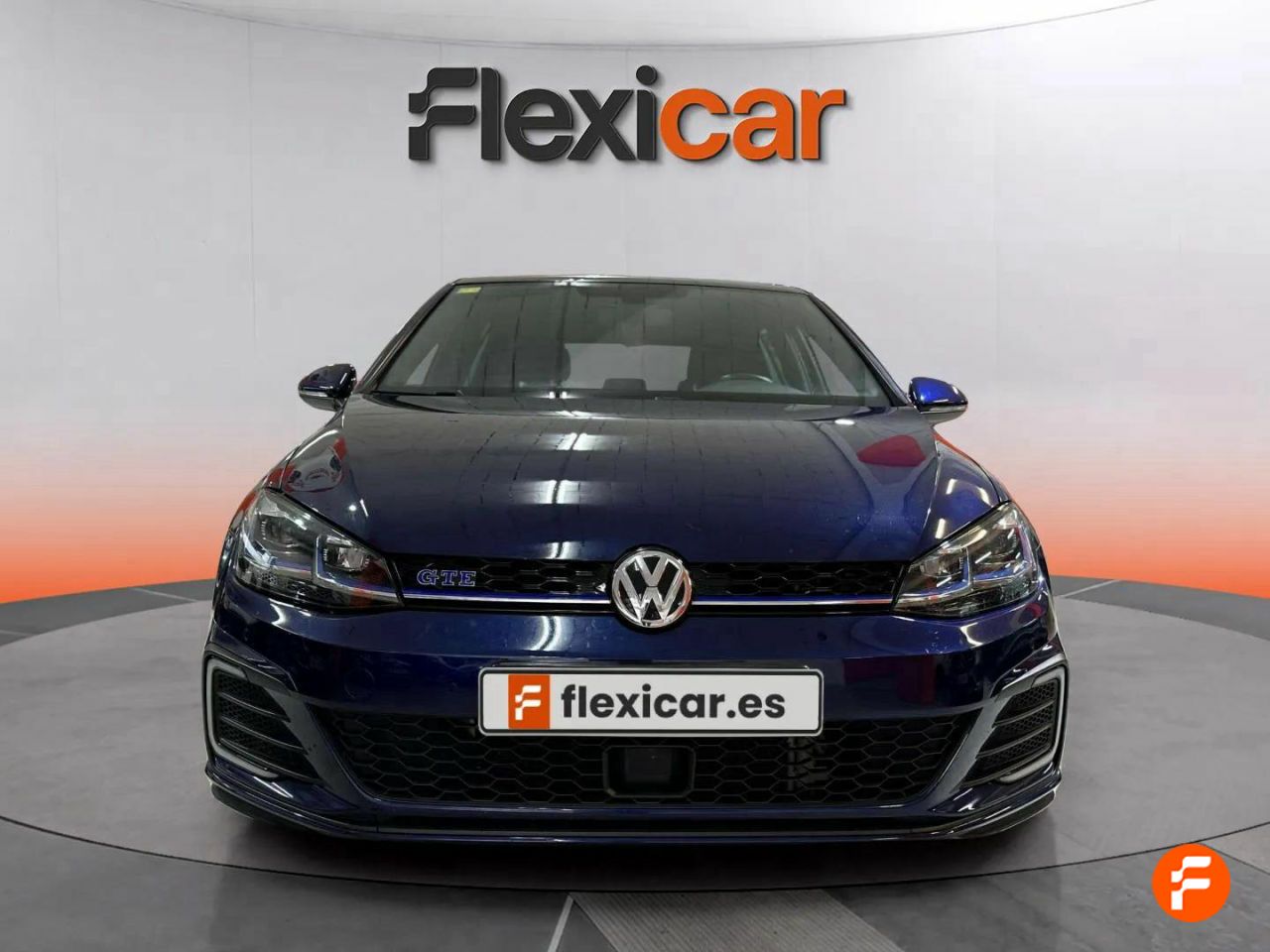 Foto Volkswagen Golf 9