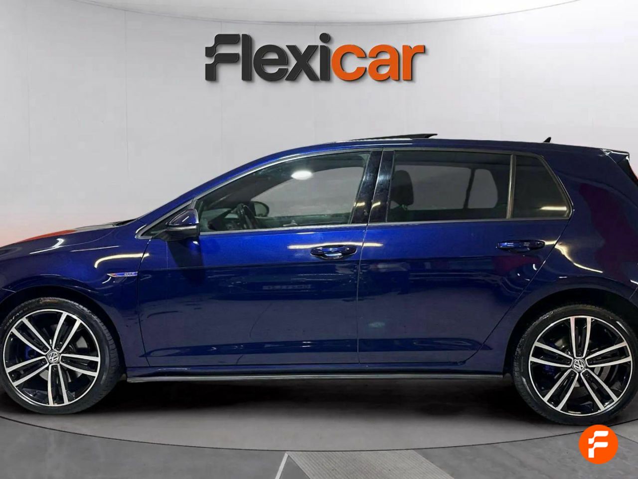 Foto Volkswagen Golf 10