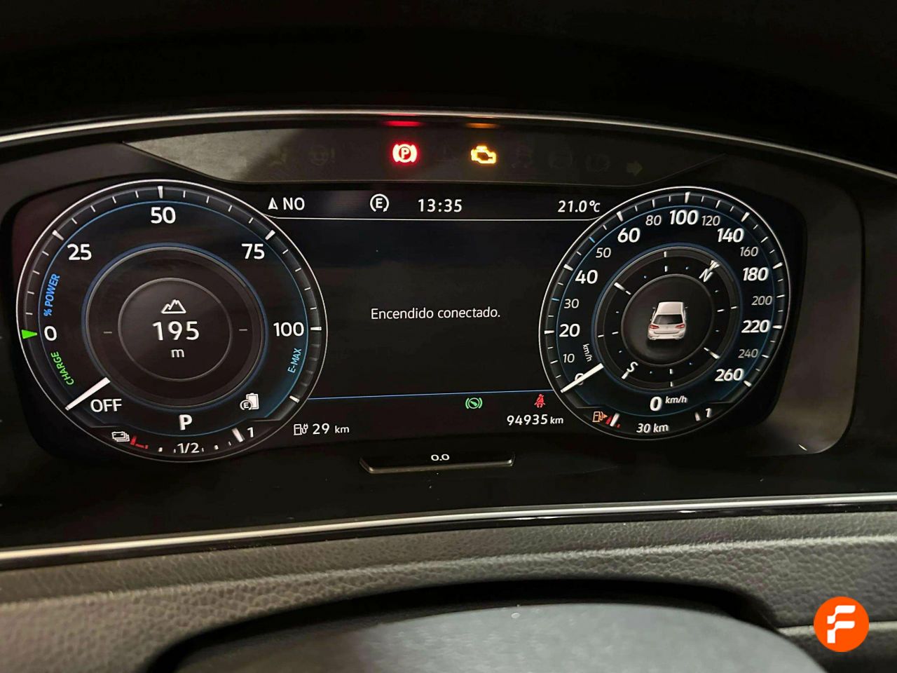 Foto Volkswagen Golf 18