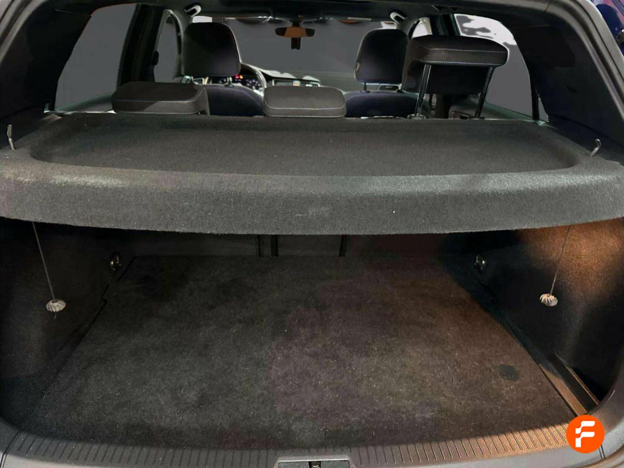 Foto Volkswagen Golf 29