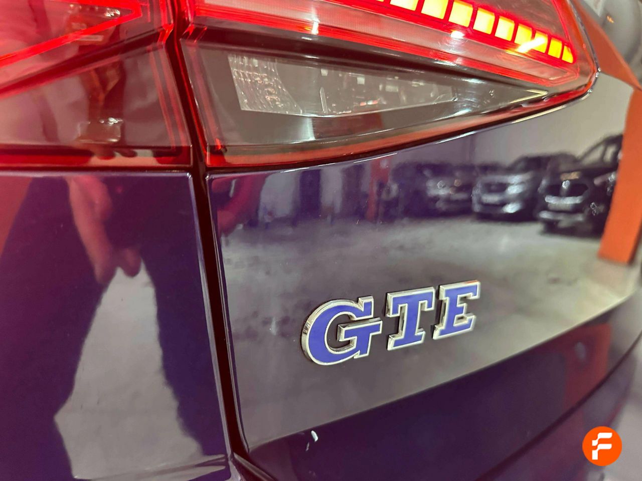 Foto Volkswagen Golf 31