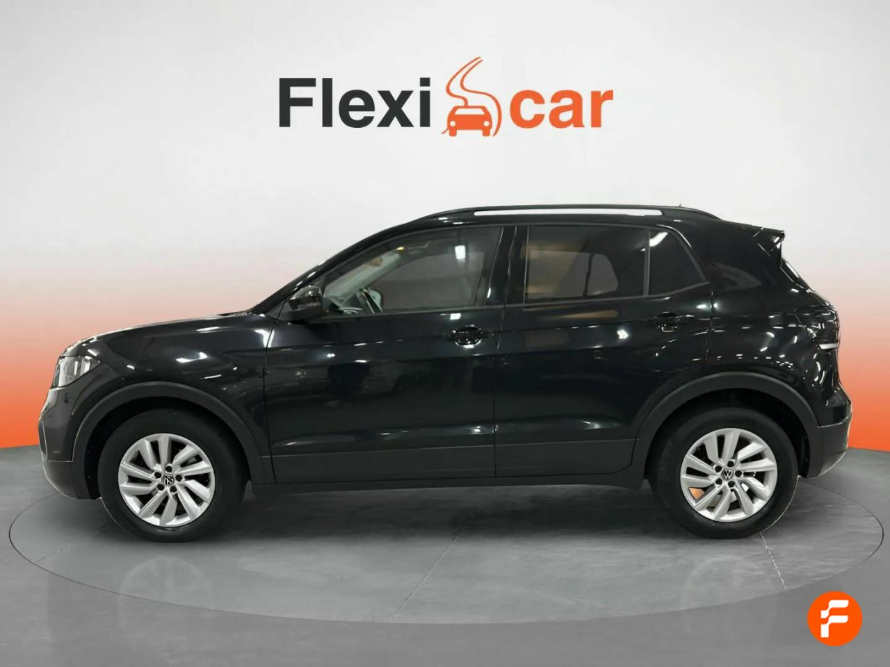 Foto Volkswagen T-Cross 3