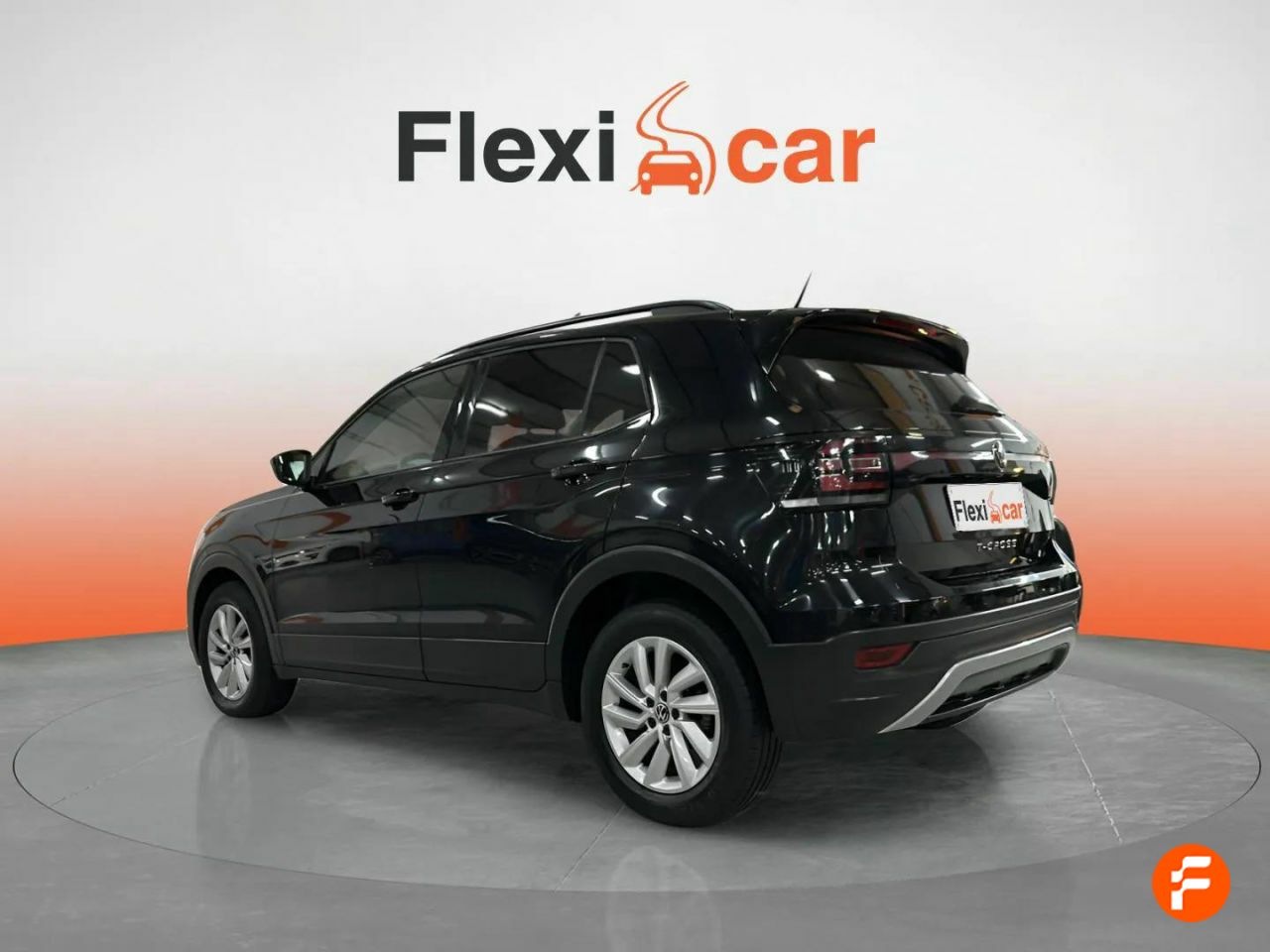 Foto Volkswagen T-Cross 5