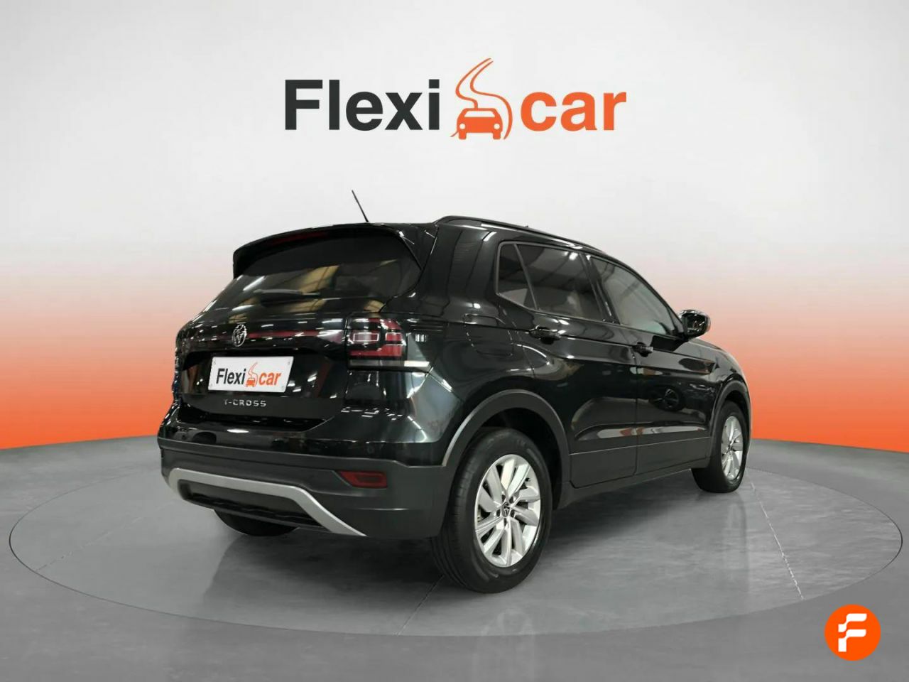 Foto Volkswagen T-Cross 7