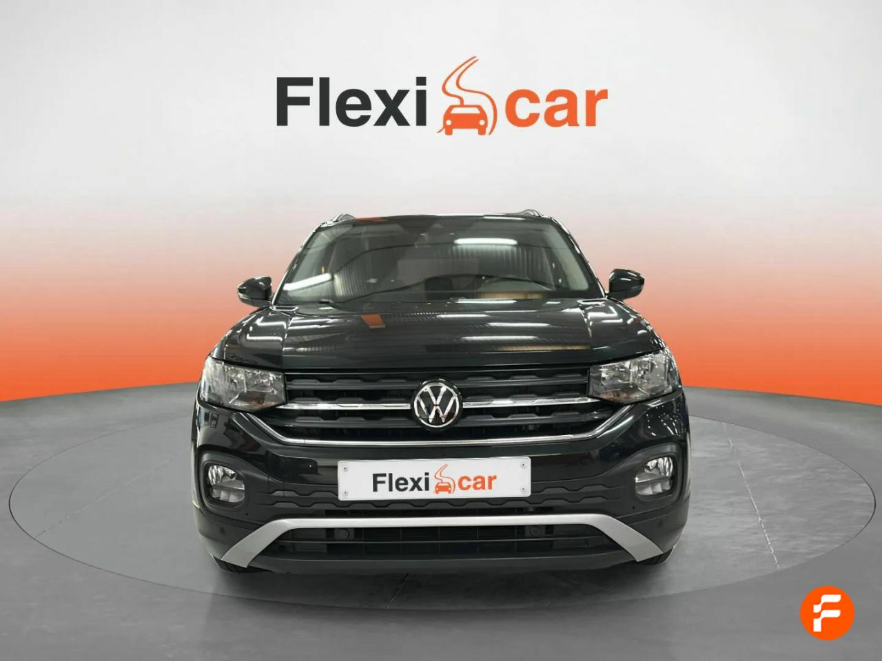 Foto Volkswagen T-Cross 8