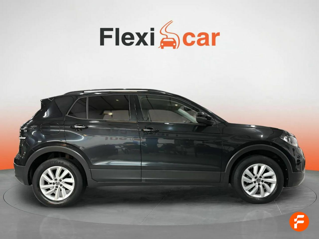 Foto Volkswagen T-Cross 10