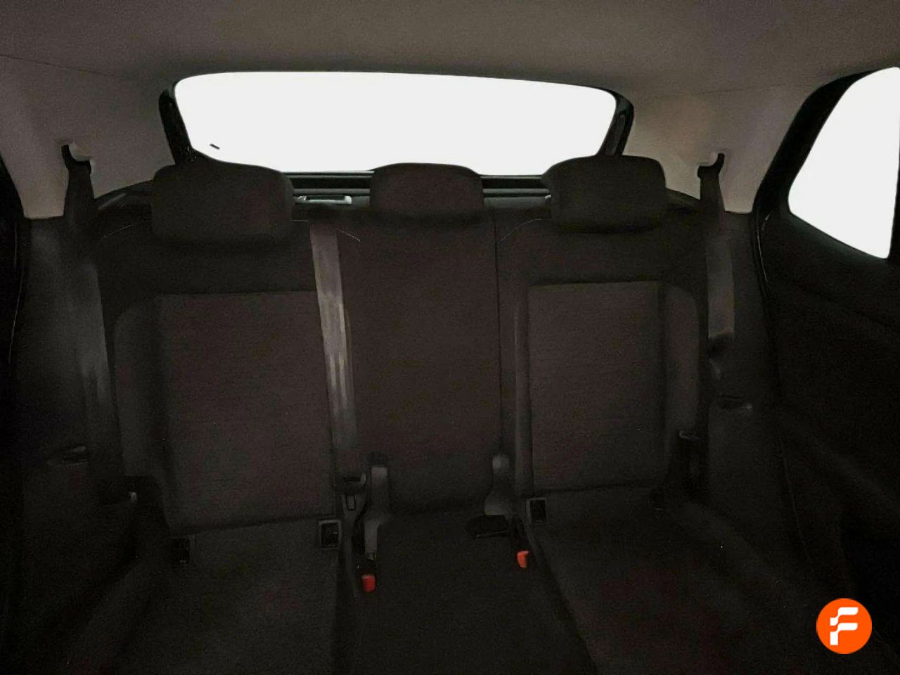 Foto Volkswagen T-Cross 13