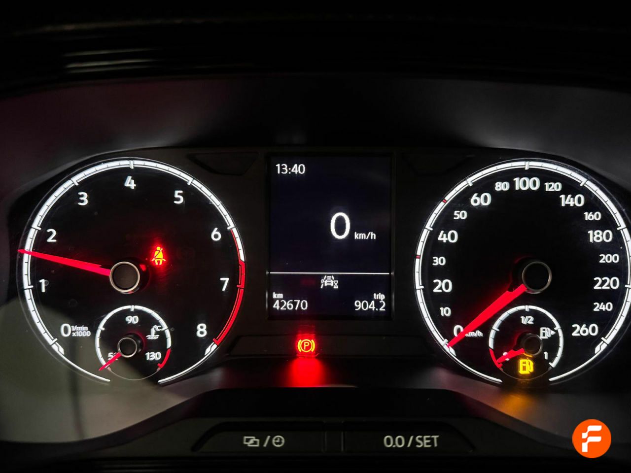 Foto Volkswagen T-Cross 21