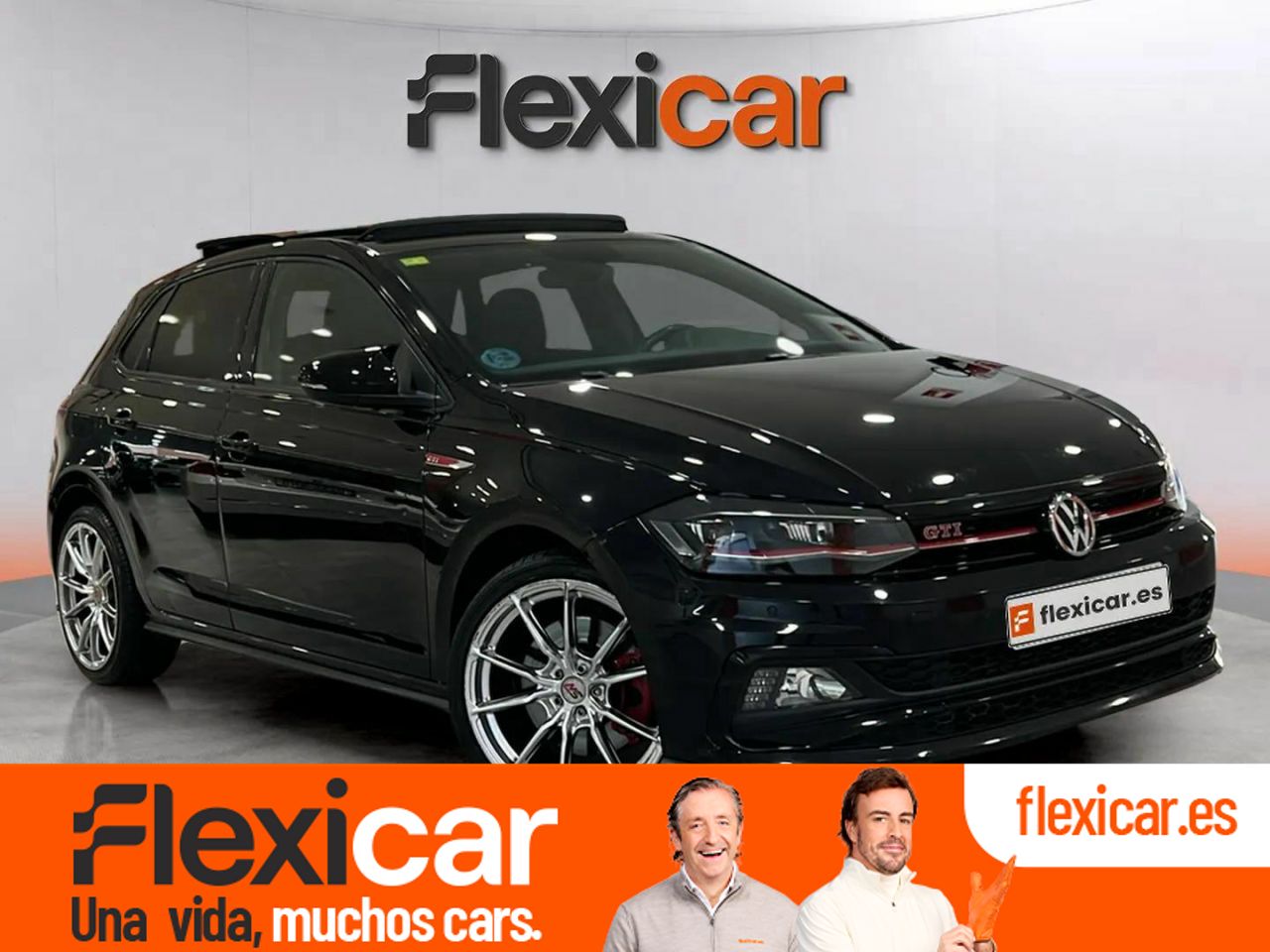 Foto Volkswagen Polo 1