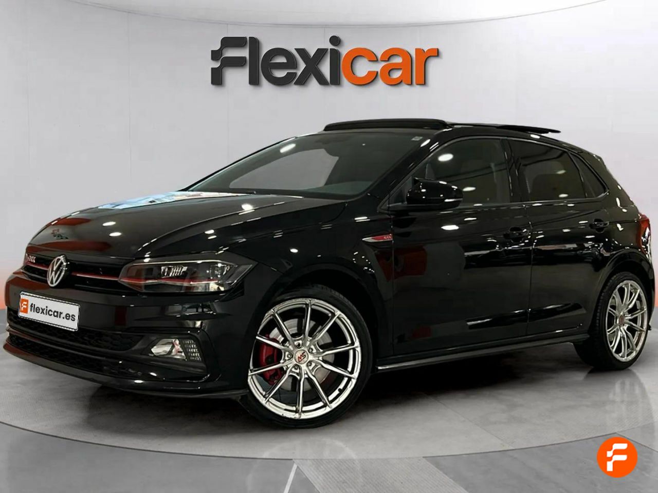 Foto Volkswagen Polo 2