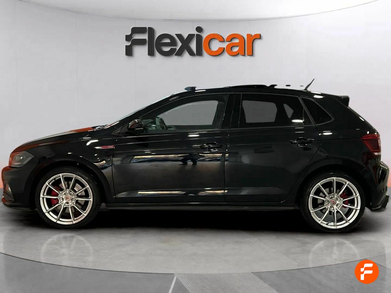 Foto Volkswagen Polo 3