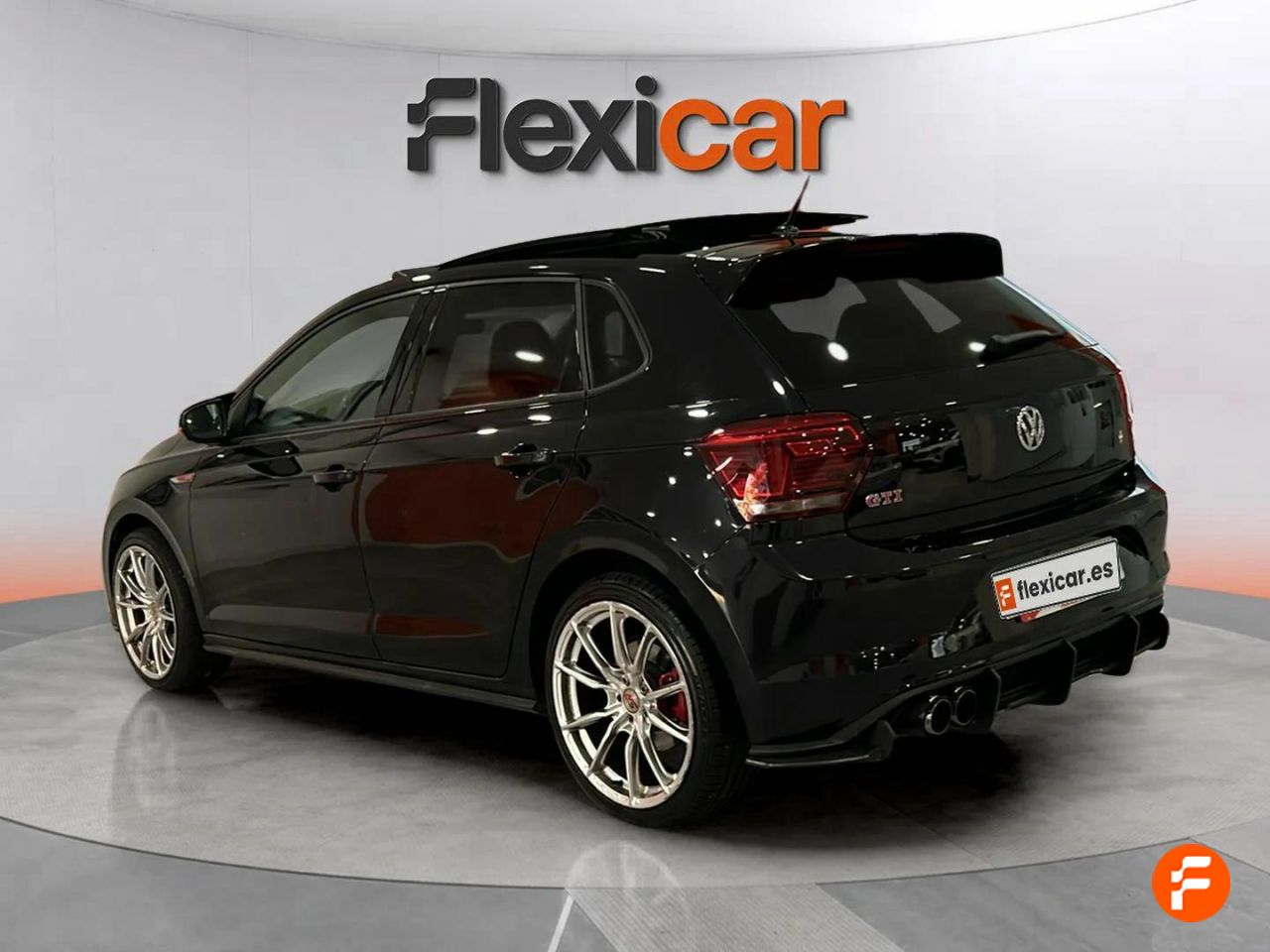 Foto Volkswagen Polo 4