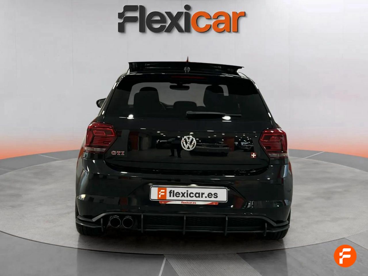 Foto Volkswagen Polo 5