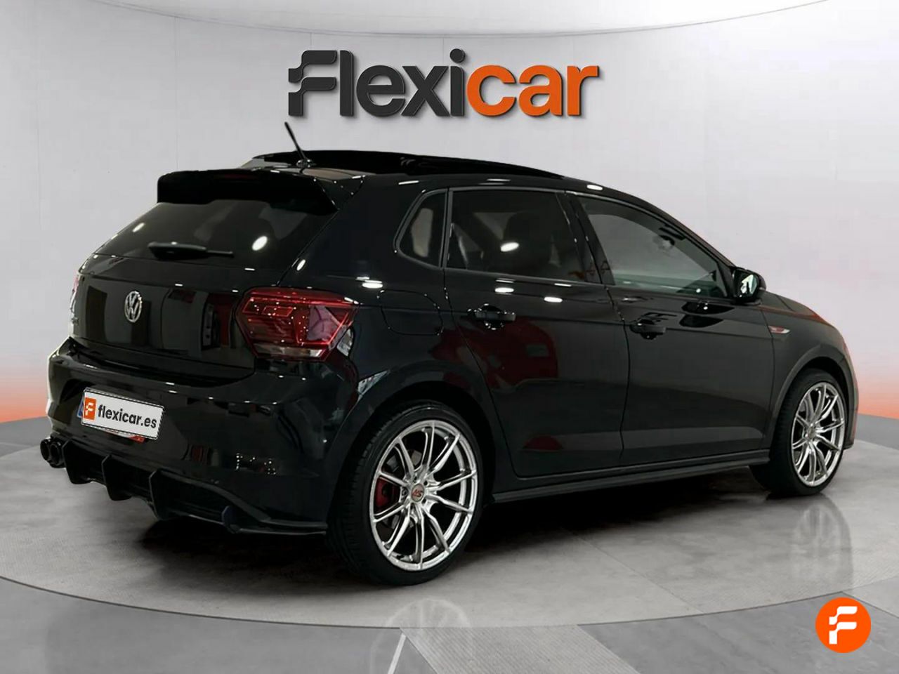 Foto Volkswagen Polo 7