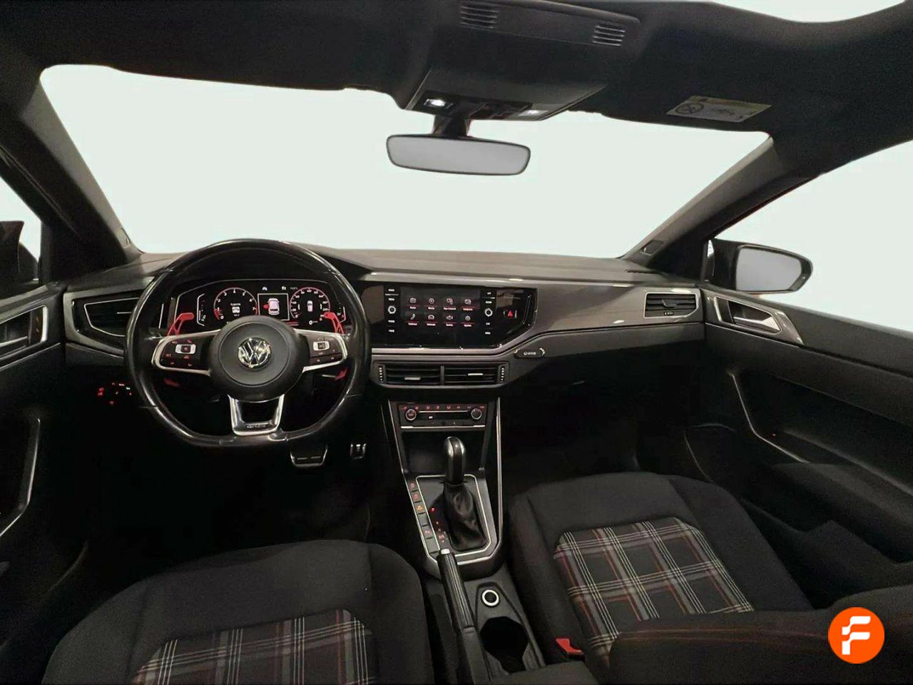 Foto Volkswagen Polo 9