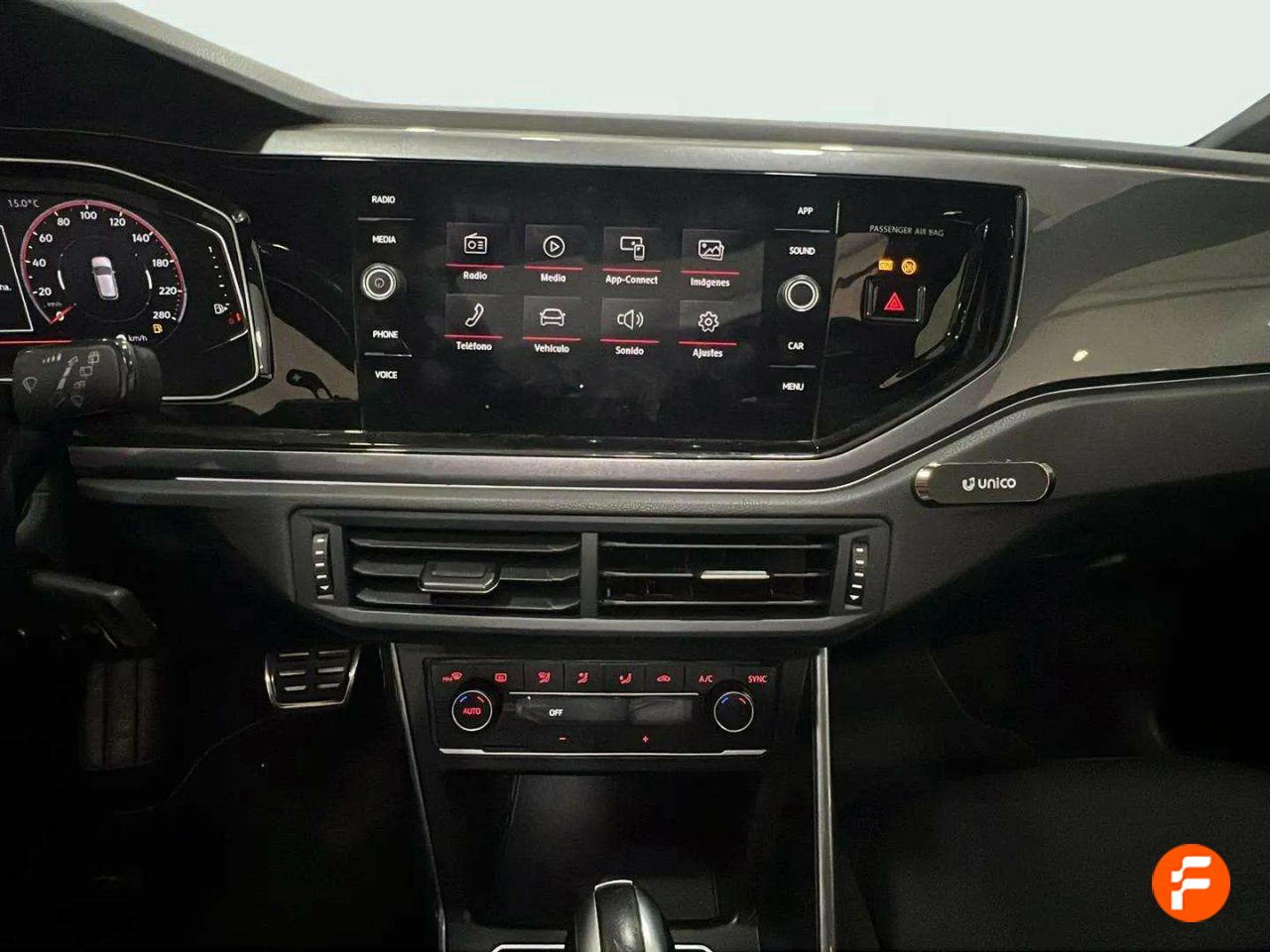 Foto Volkswagen Polo 10