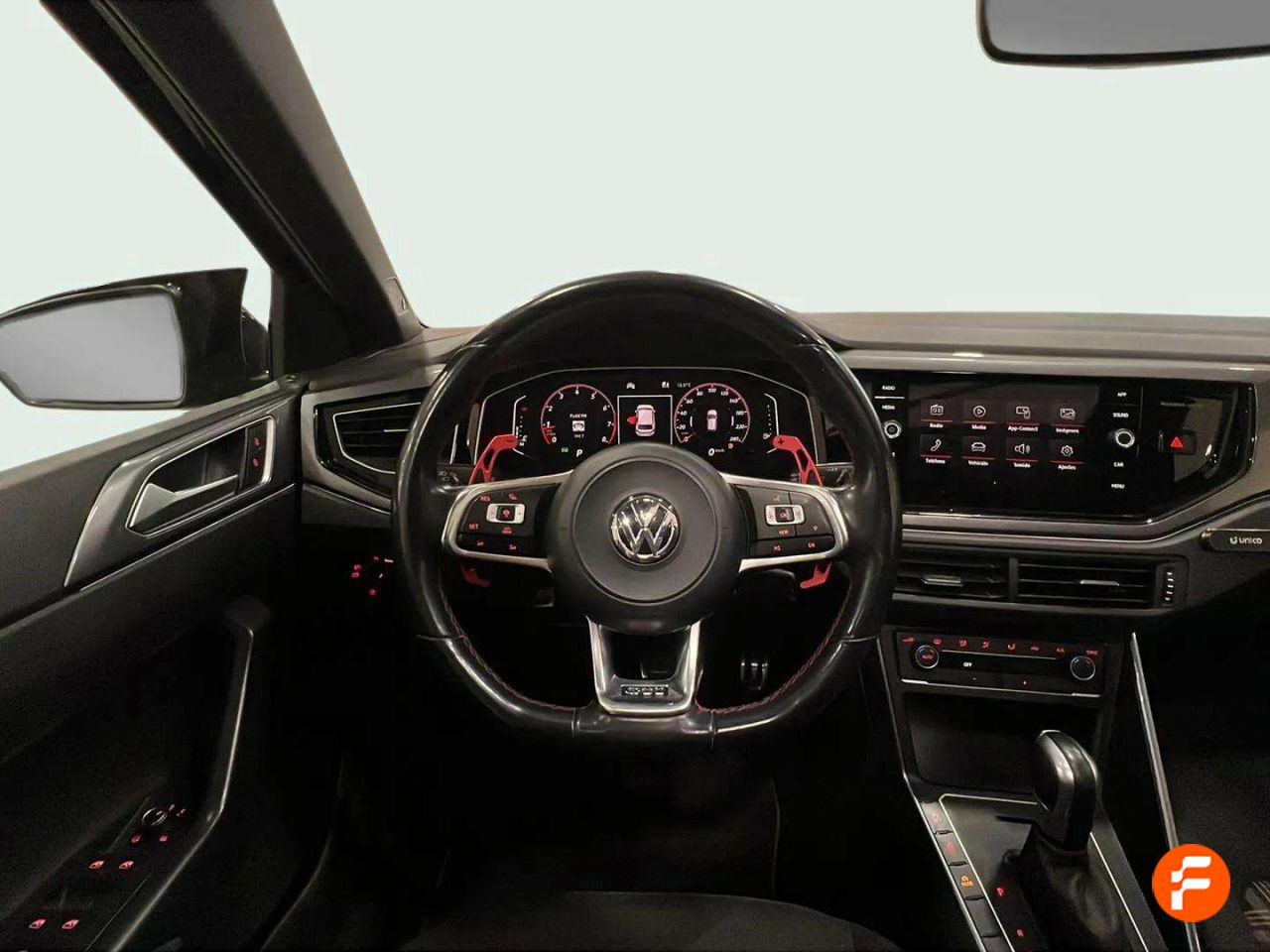 Foto Volkswagen Polo 11