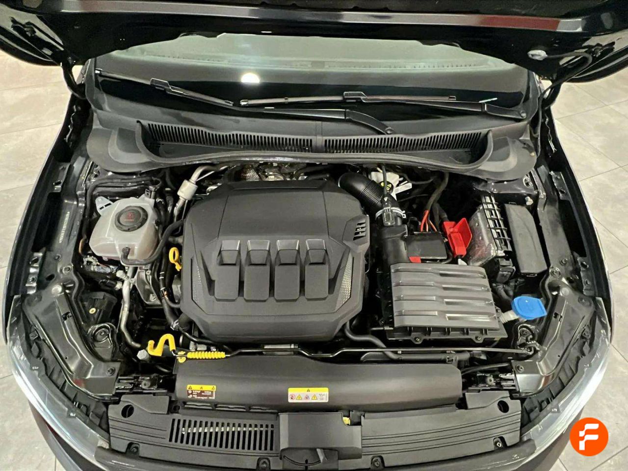 Foto Volkswagen Polo 17