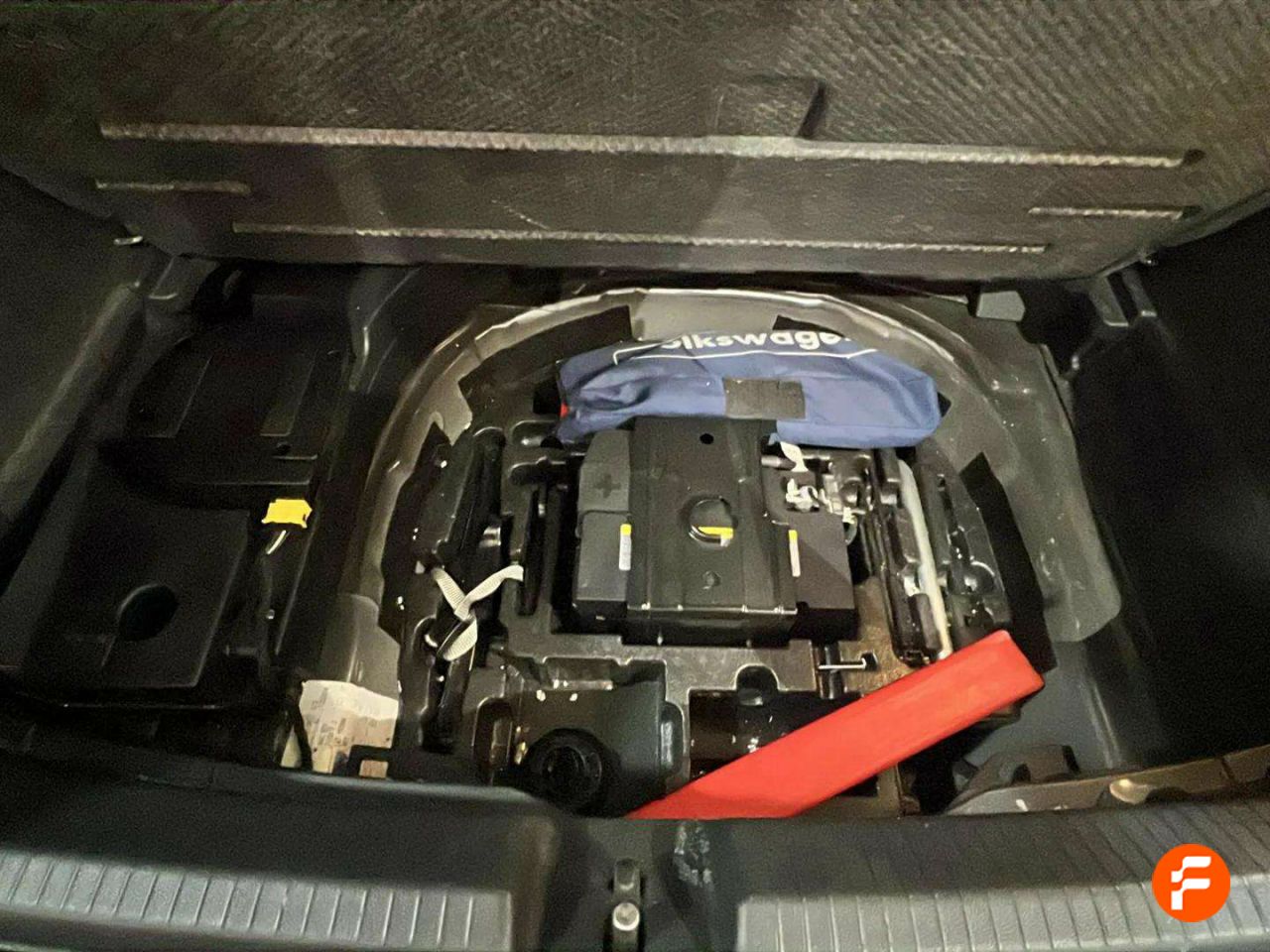 Foto Volkswagen Polo 18