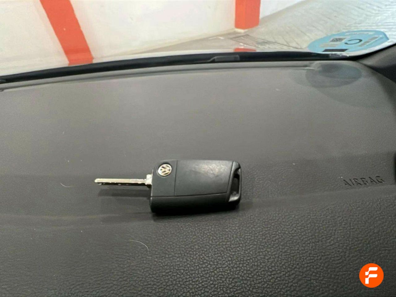 Foto Volkswagen Polo 19