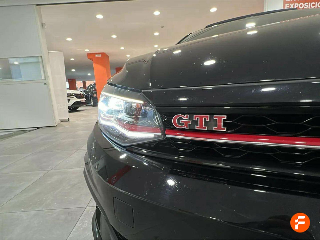 Foto Volkswagen Polo 20