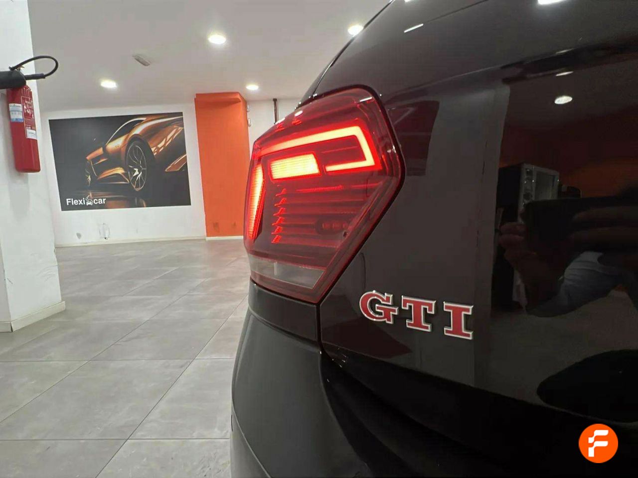 Foto Volkswagen Polo 22