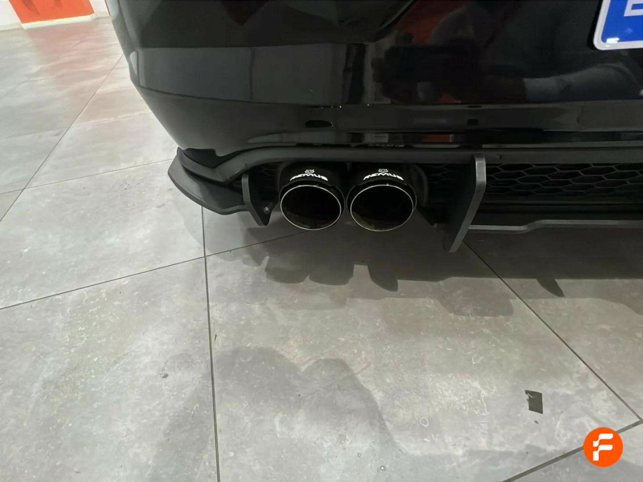 Foto Volkswagen Polo 23
