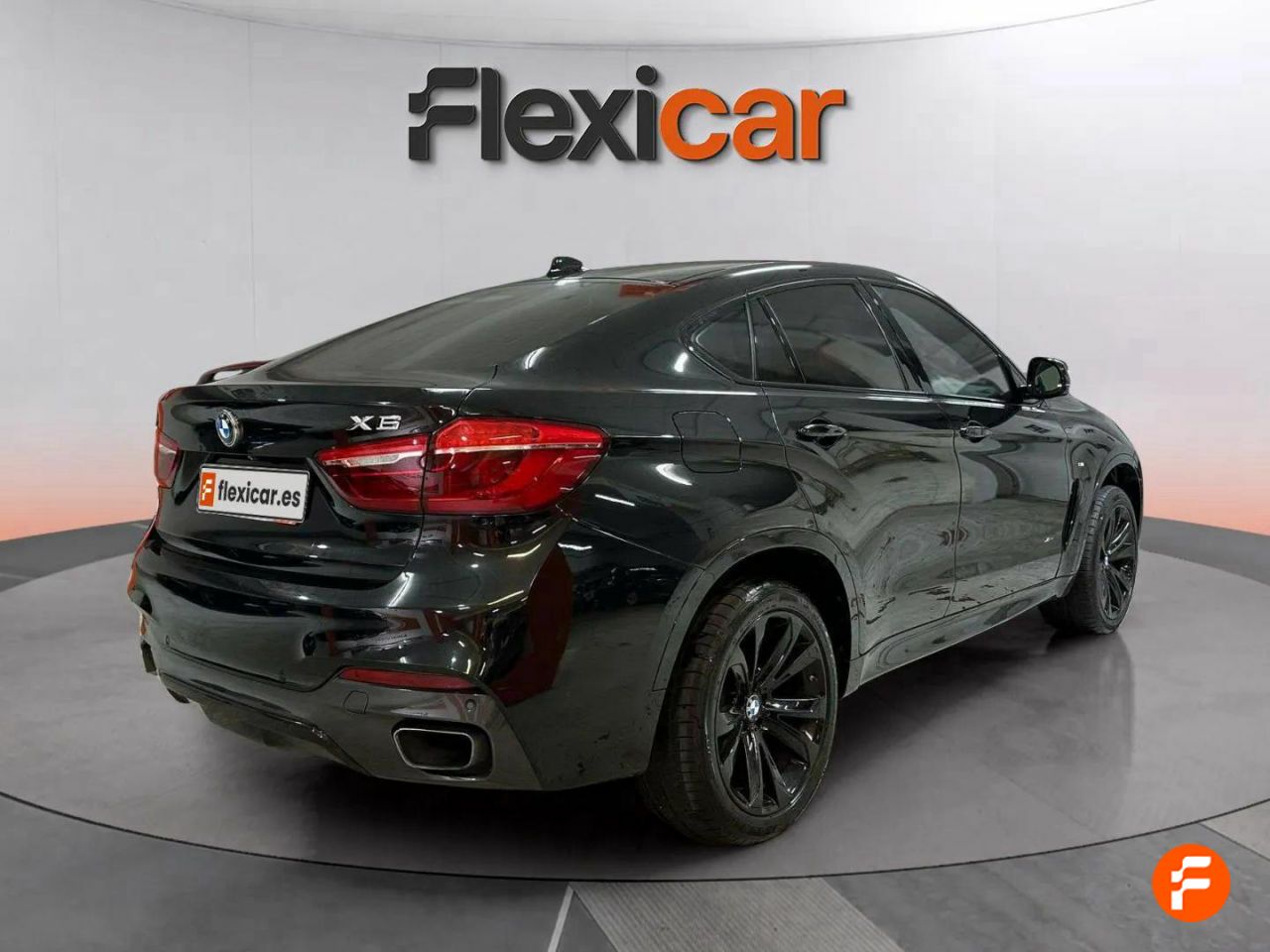 Foto BMW X6 3