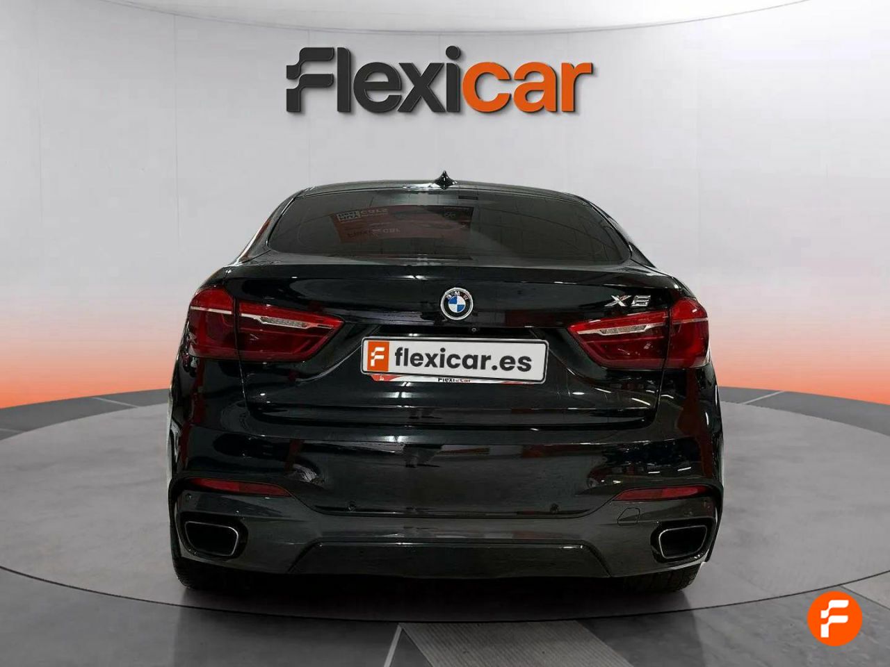 Foto BMW X6 7