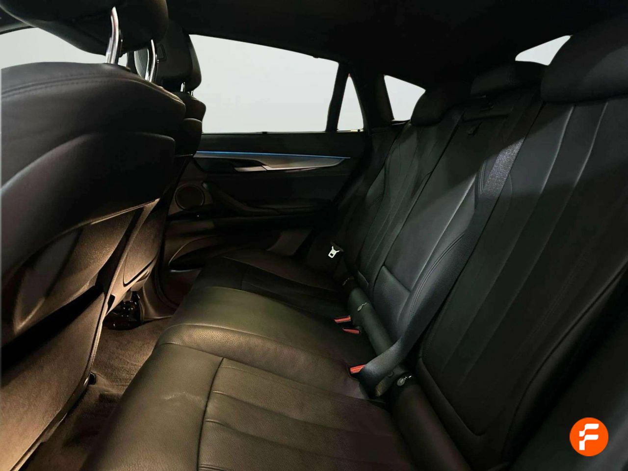 Foto BMW X6 22