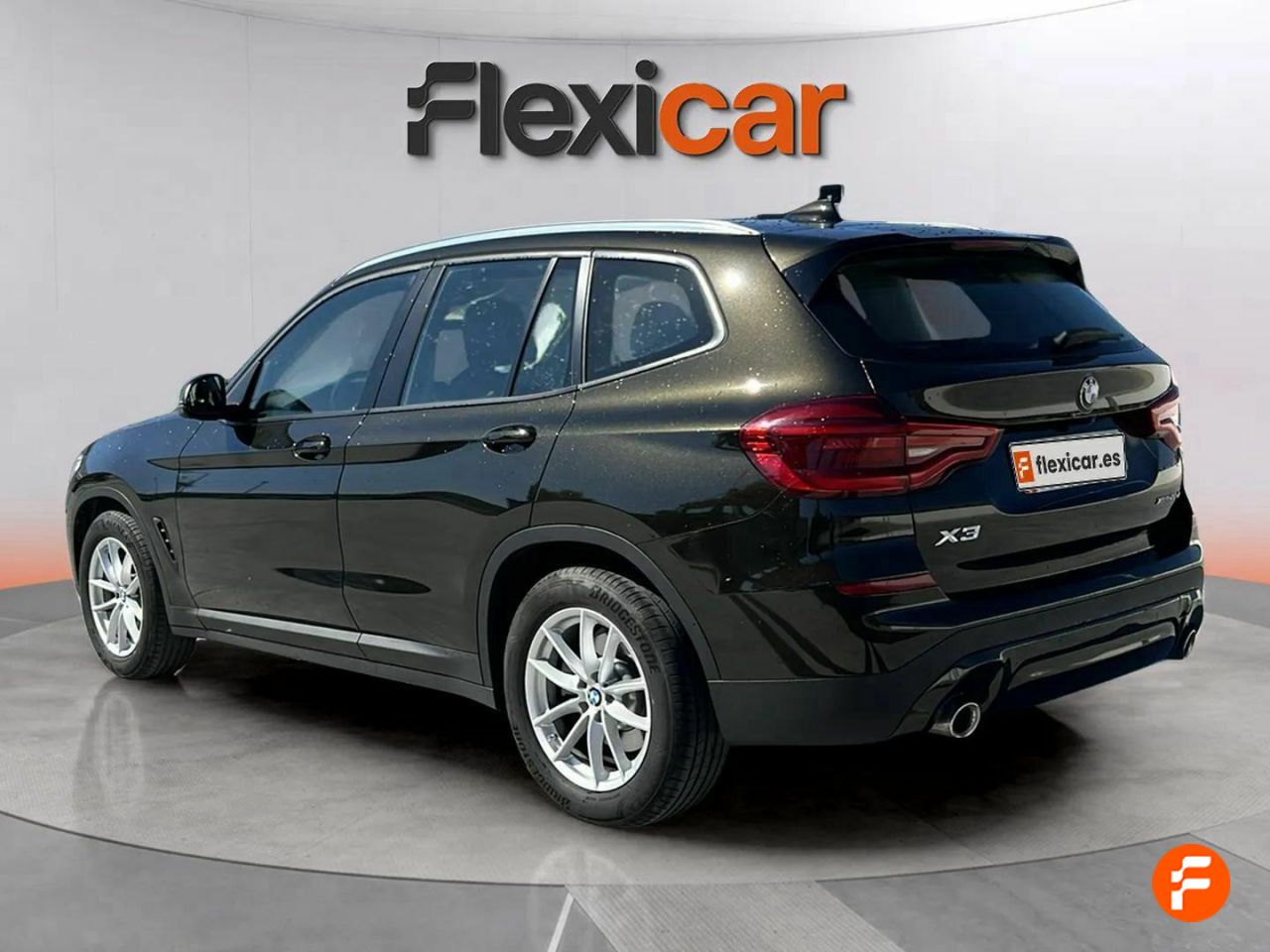 Foto BMW X3 4