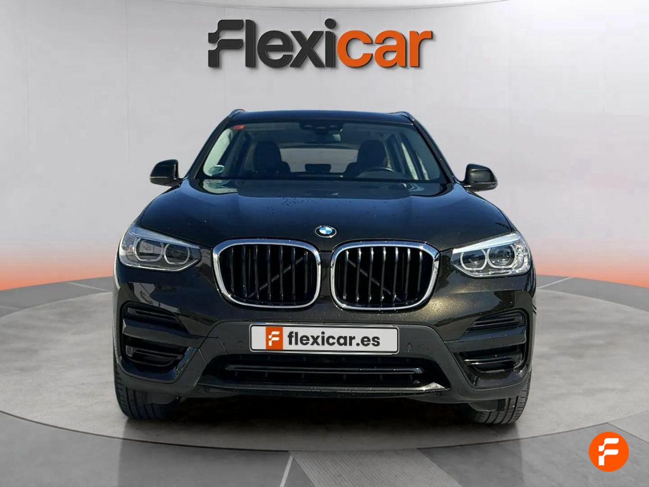 Foto BMW X3 9