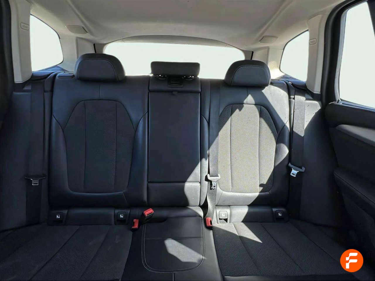 Foto BMW X3 16