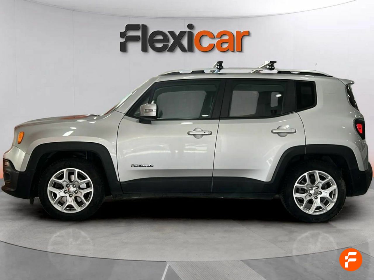Foto Jeep Renegade 3