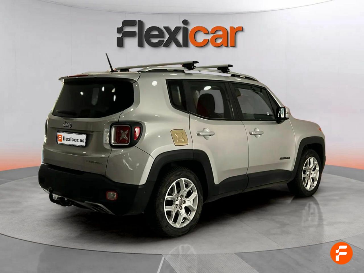 Foto Jeep Renegade 7
