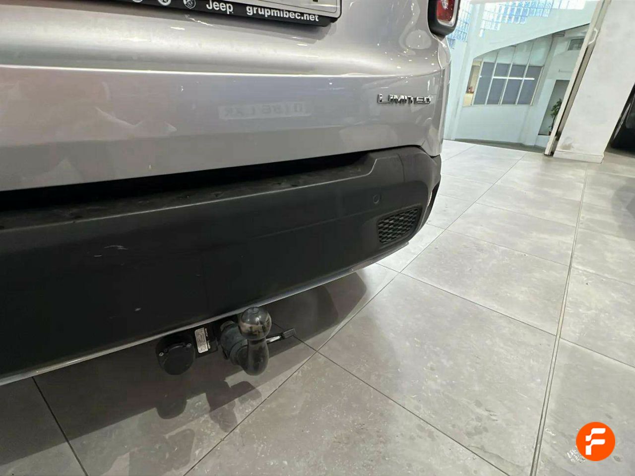 Foto Jeep Renegade 22