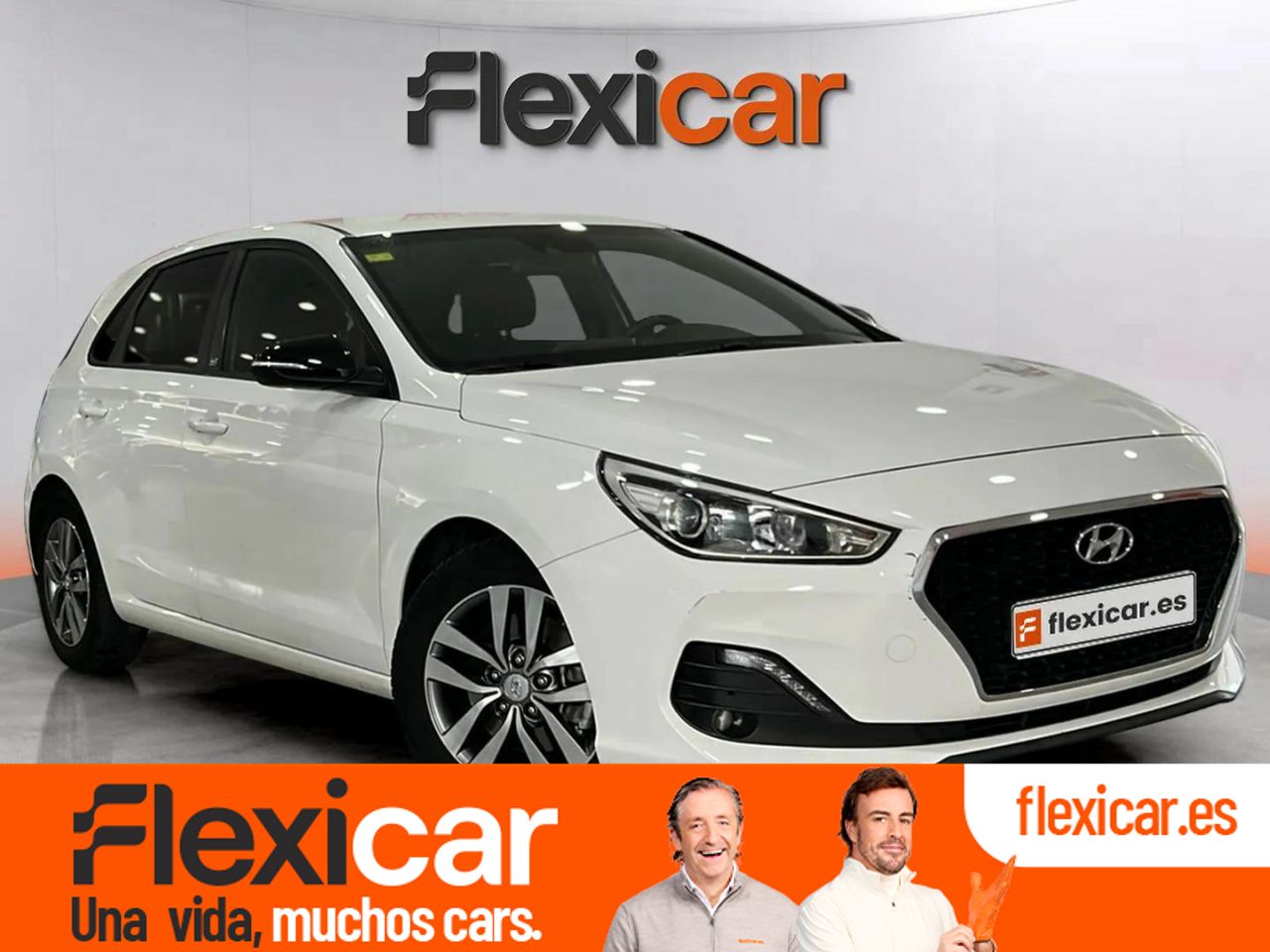 Foto Hyundai i30 1