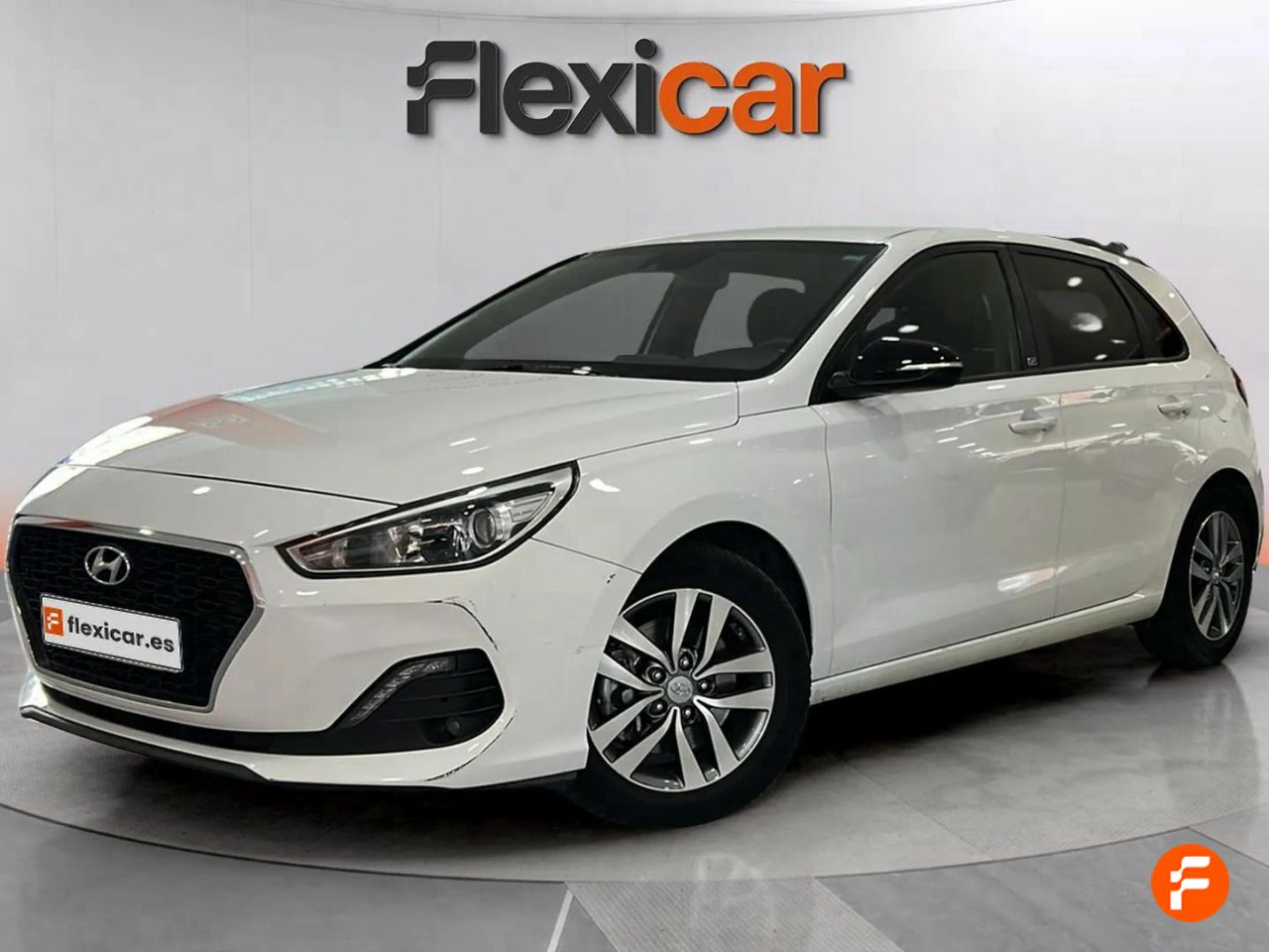 Foto Hyundai i30 2