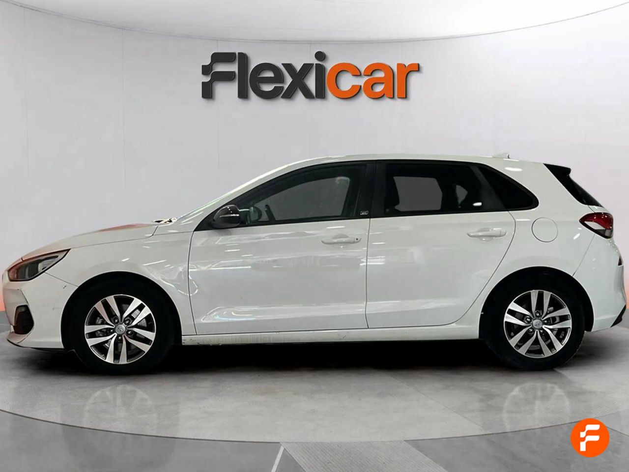 Foto Hyundai i30 3