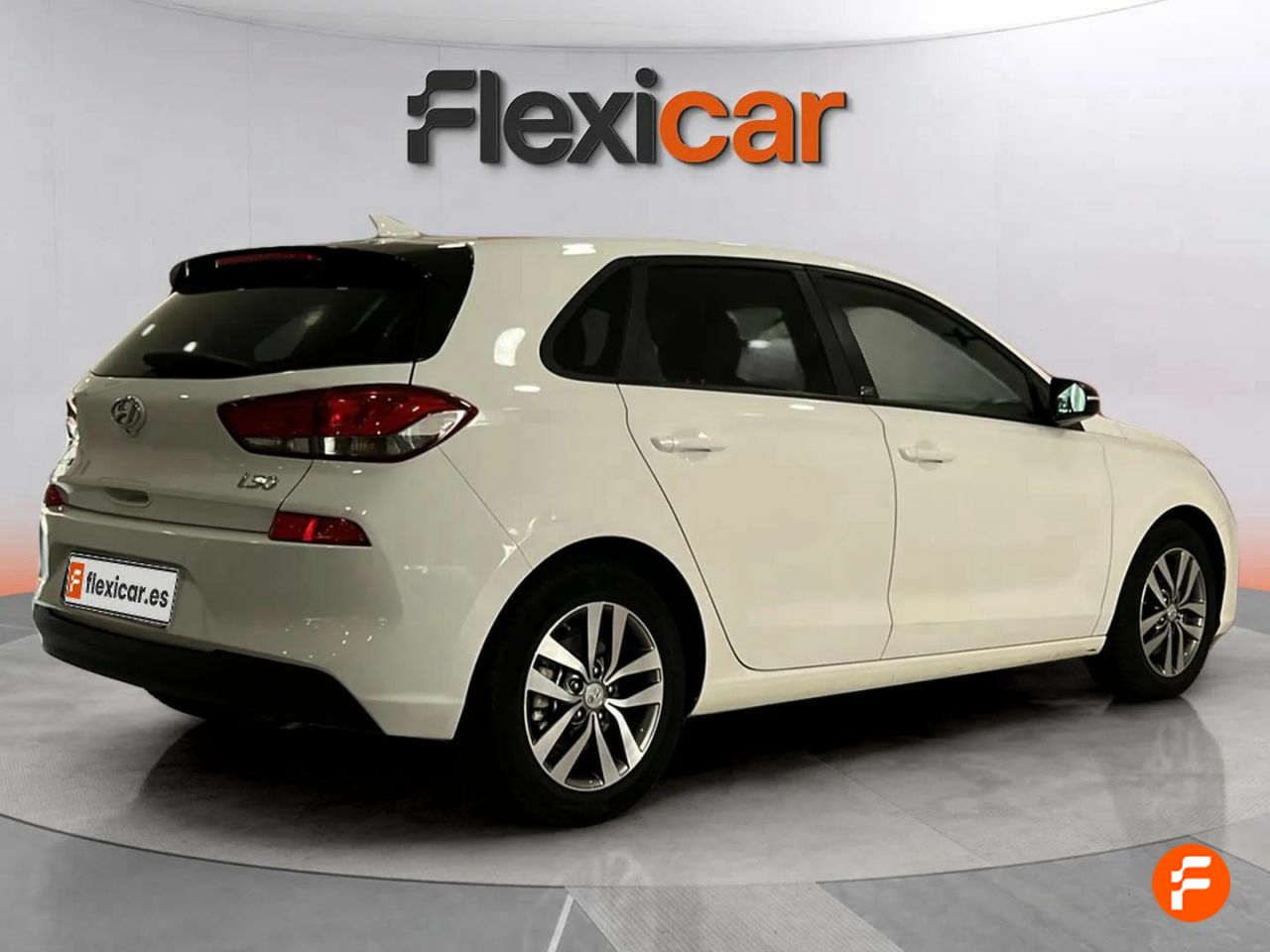 Foto Hyundai i30 6