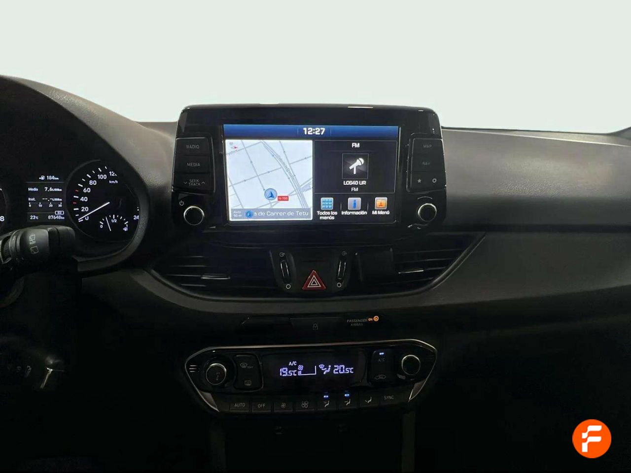 Foto Hyundai i30 9