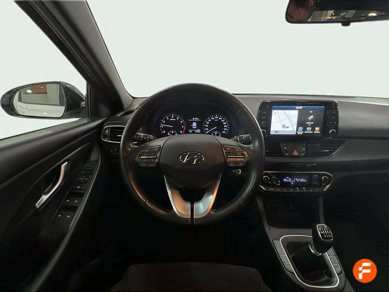 Foto Hyundai i30 10