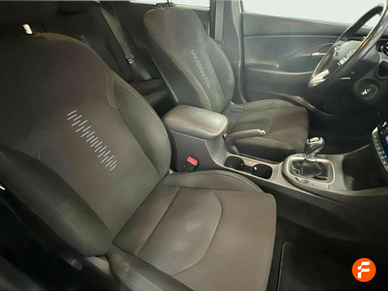 Foto Hyundai i30 12