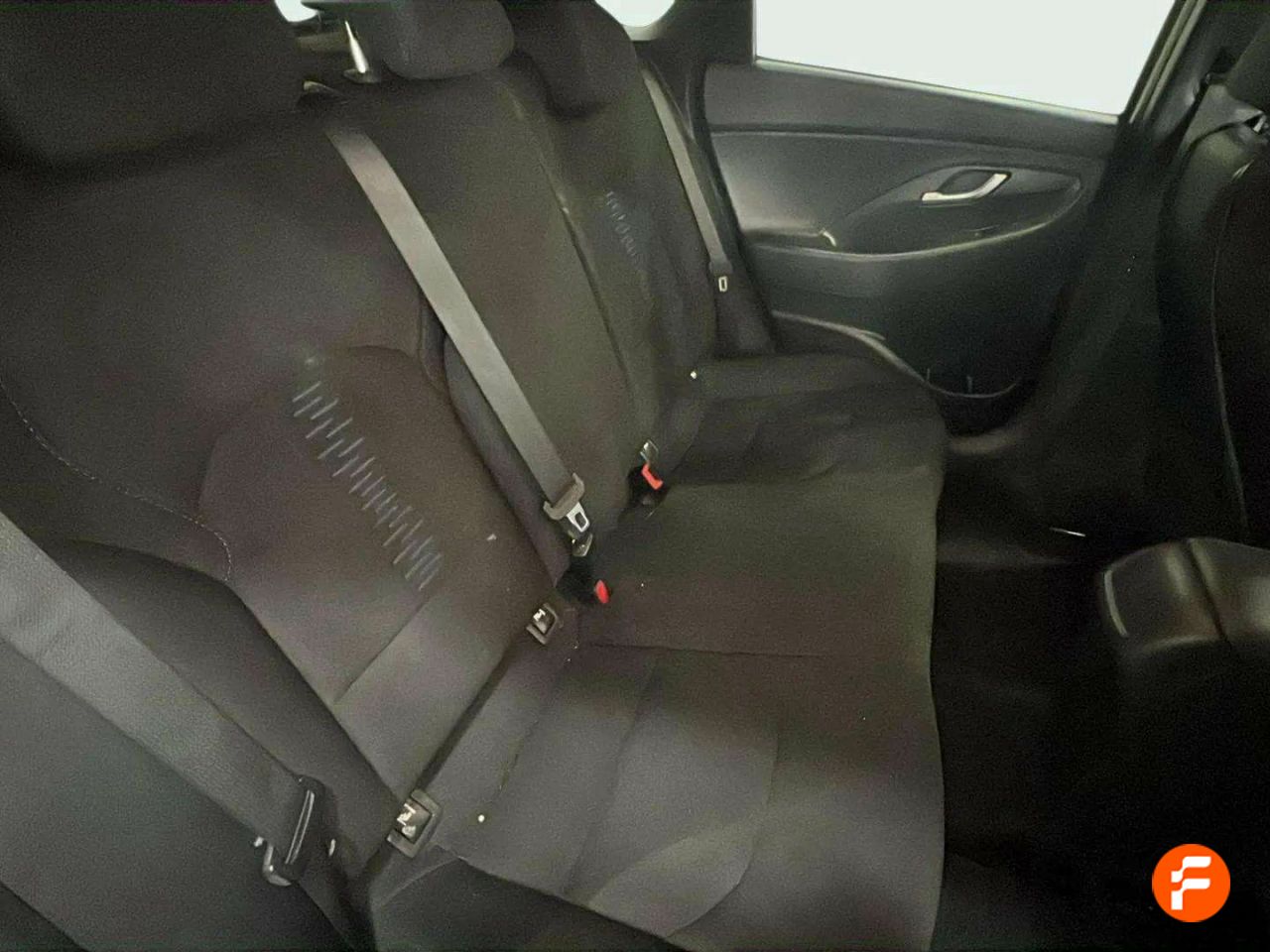 Foto Hyundai i30 13
