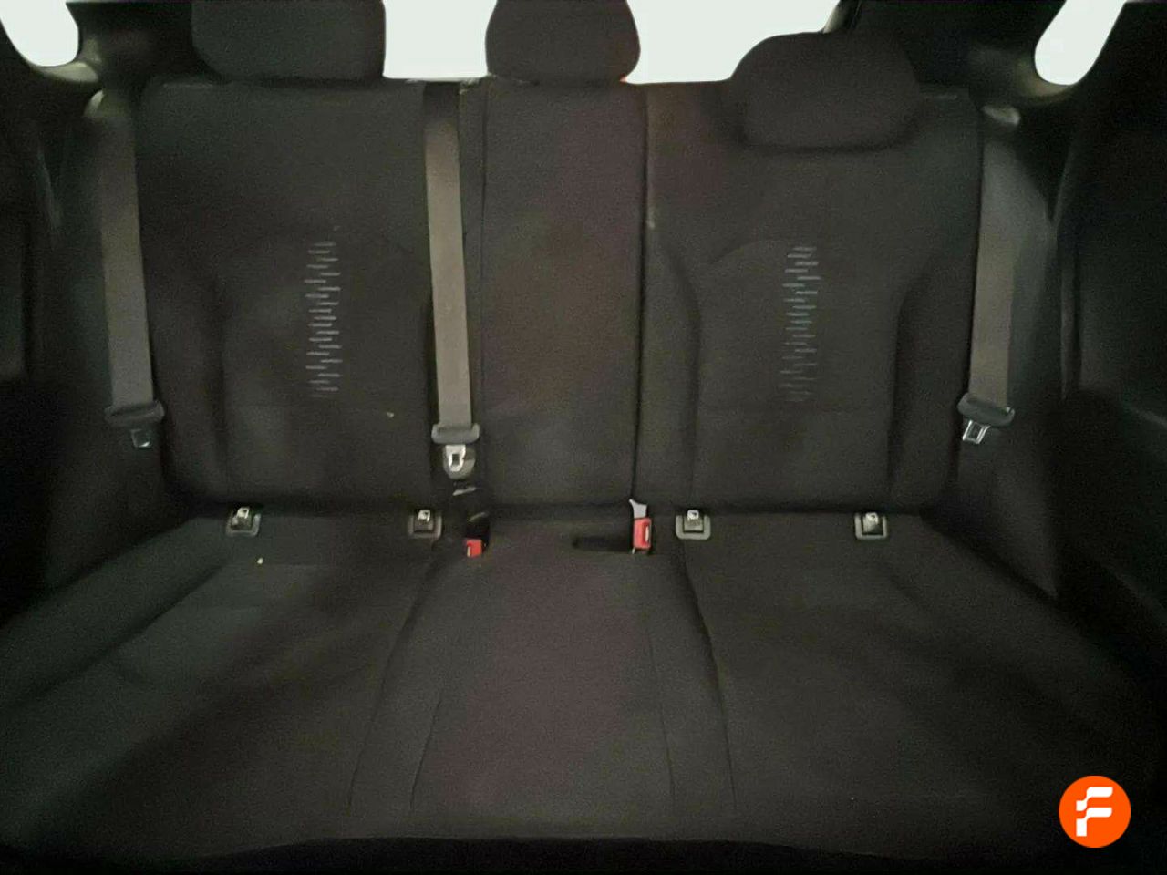 Foto Hyundai i30 14