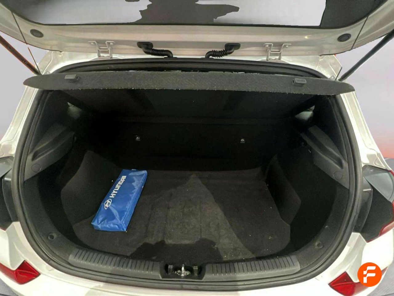 Foto Hyundai i30 15