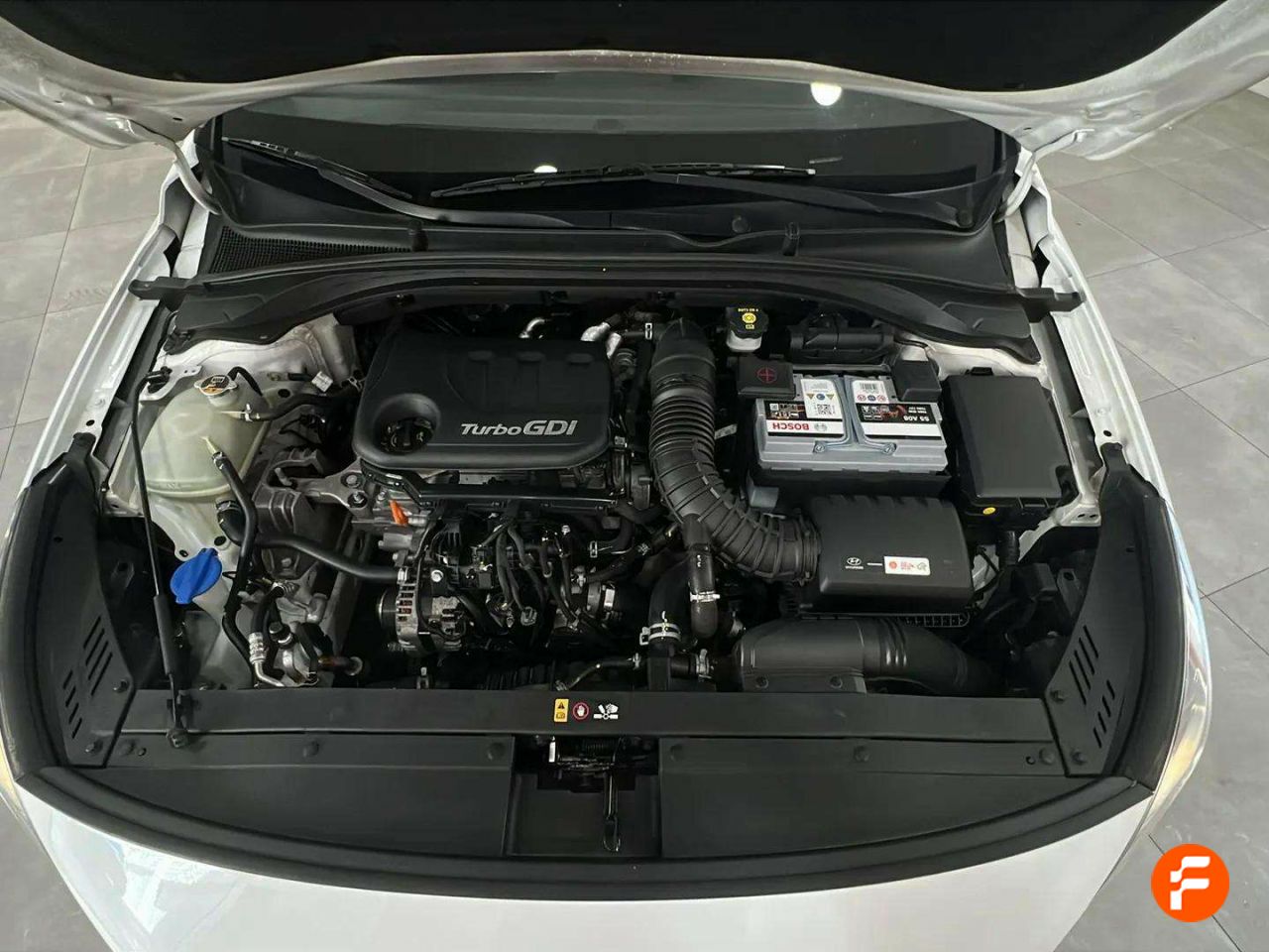 Foto Hyundai i30 17