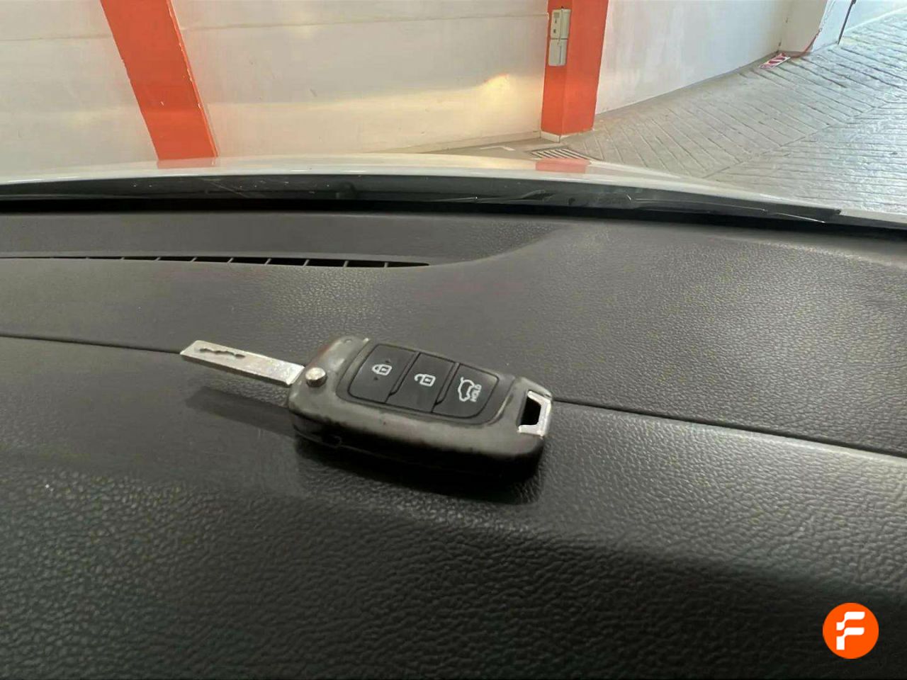 Foto Hyundai i30 19